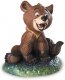 Sitting cub