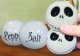 Jack Skellington salt and pepper shaker set (2010)