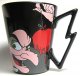Hag Disney Villains coffee mug