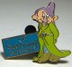 Dopey pin (Walt Disney Classics Collection - WDCC)