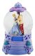 Cinderella & Prince Charming mini snowglobe