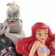 Ariel and Ursula figurine 'Wicked and Wishful' (Jim Shore Disney Traditions) - 1
