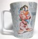 Grumpy coffee mug (Disney Store Studio Collection)