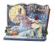 'Once Upon A Nightmare' - Nighmare Before Christmas Story Book figurine (Jim Shore Disney Traditions) - 1
