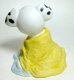 'Missed a Spot' - Dalmatian puppy Disney figurine - 1