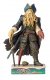 'Devil of the Sea' - Davy Jones figurine, from Walt Disney's 'Pirates of the Caribbean'