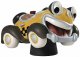 'The meter's running' - Benny the Cab figurine (WDCC)