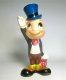 Jiminy Cricket ceramic figure (1960s)