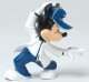 'Freestylin' Mouse' - urban Mickey Mouse Disney figure - 0