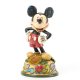 Mickey Mouse November figurine (Jim Shore Disney Traditions)