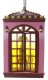 Tiana 'Fairytale Moments' Disney sketchbook ornament (2020) - 1