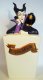 Maleficent & Diablo canister / cookie jar