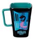 Monsters Inc. 20th anniversary color-changing Disney Pixar coffee mug - 5