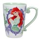 Ariel Disney Princess coffee mug