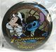 Tokyo Disney Sea Indiana Jones 7th anniversary button