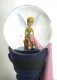 Tinker Bell inkpot musical snowglobe - 3