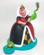 Queen of Hearts Disney PVC figurine (Alice In Wonderland) (2021)