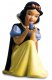 'Won't you smile for me?' - Snow White figurine (Walt Disney Classics Collection - WDCC)