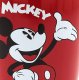 Mickey Mouse logo coffee mug - 3