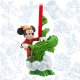 Mickey and the beanstalk limited edition sketchbook ornament (2016) - 0