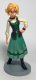 Naomi PVC figurine (from Disney's Elena of Avalor)