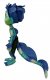 Luca sea monster Disney Pixar plush soft toy doll - 1