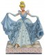 'A Wonderful Dream Come True' Cinderella transformation figurine (Jim Shore Disney Traditions)