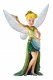 Holiday Tinker Bell 'Couture de Force' Disney figurine