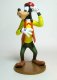 Goofy scratching his head Disney PVC figure