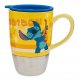 Stitch Disney travel coffee mug