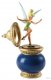 'Mischief Maker' - Tinker Bell in inkpot figurine (WDCC)