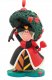 Queen of Hearts sketchbook ornament (from Disney's 'Alice in Wonderland') (2017) - 0