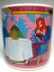 Jessica and Roger Rabbit Disney coffee mug - 1