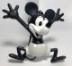 Pilot Mickey Mouse in 'Plane Crazy' Disney ornament (2019)