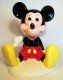 Mickey Mouse Disney balloon holder
