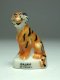 Rajah Disney porcelain miniature figure