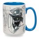 EVE 'Art of Pixar' Disney coffee mug - 0