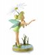 'A Splash of Spring' Tinker Bell Spring Figurine (Walt Disney Classics Collection) - 1