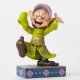 'Dopey Dance' - Dopey figurine (Jim Shore Disney Traditions)