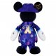Mickey Mouse Cinderella's Castle fireworks Disney plush soft toy doll - 2