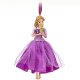 Rapunzel Disney princess sketchbook Disney ornament (2012)