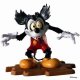 'Maniacal Mouse' - Mickey Mouse figurine (WDCC)