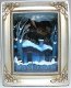 Jack Skellington on sled Gallery of Light box