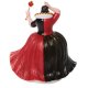 Disney's Queen of Hearts Couture de Force figurine - 4