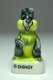 Thumper Disney porcelain miniature figure