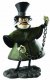'Macabre Madman' - Mr. Hyde figurine (Walt Disney Classics Collection - WDCC)