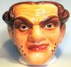 Flat Top (William Forsythe) face mug, from Disney 'Dick Tracy') - 0