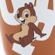 Chip 'N Dale logo Disney coffee mug - 3