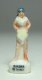 Nakoma Disney porcelain miniature figure