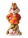 Dale 'Grand Jester' bust (from Disney's 'Rescue Rangers')